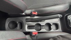 Vauxhall Corsa 1.2 Turbo SRi 5dr Petrol Hatchback